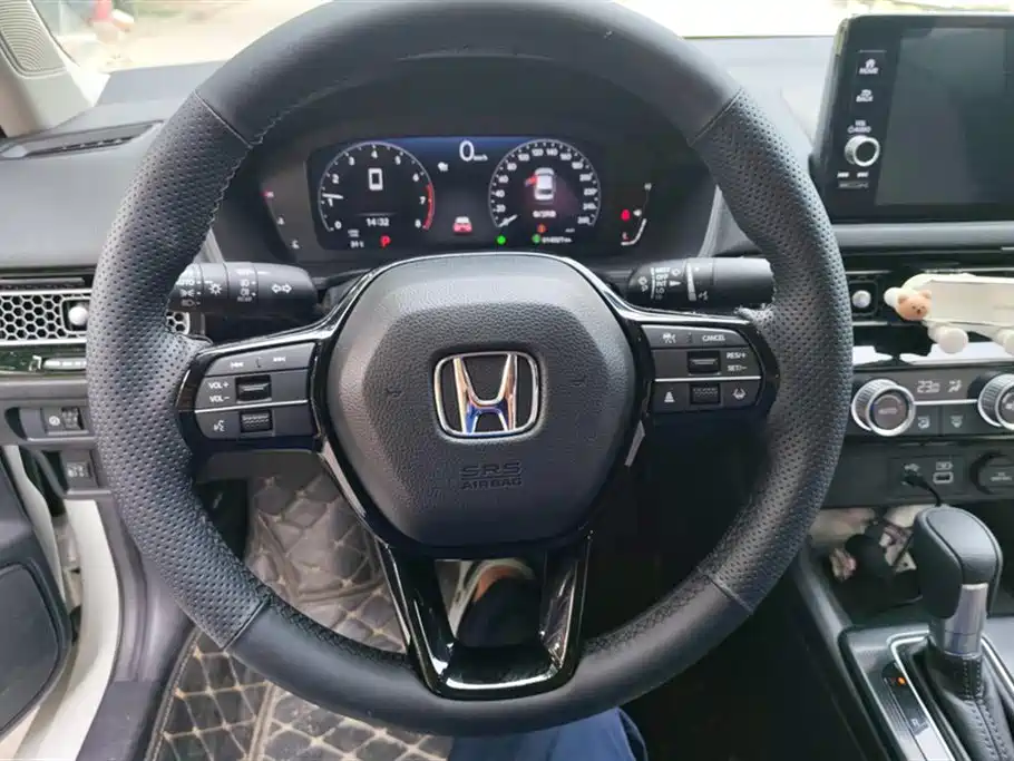 Honda Civic Honda Civic