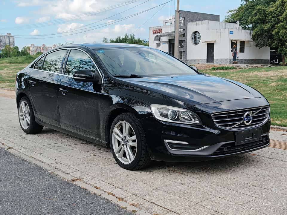 Volvo S60 Volvo S60