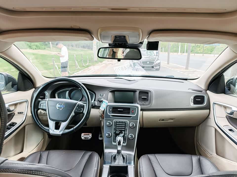 Volvo S60 Volvo S60
