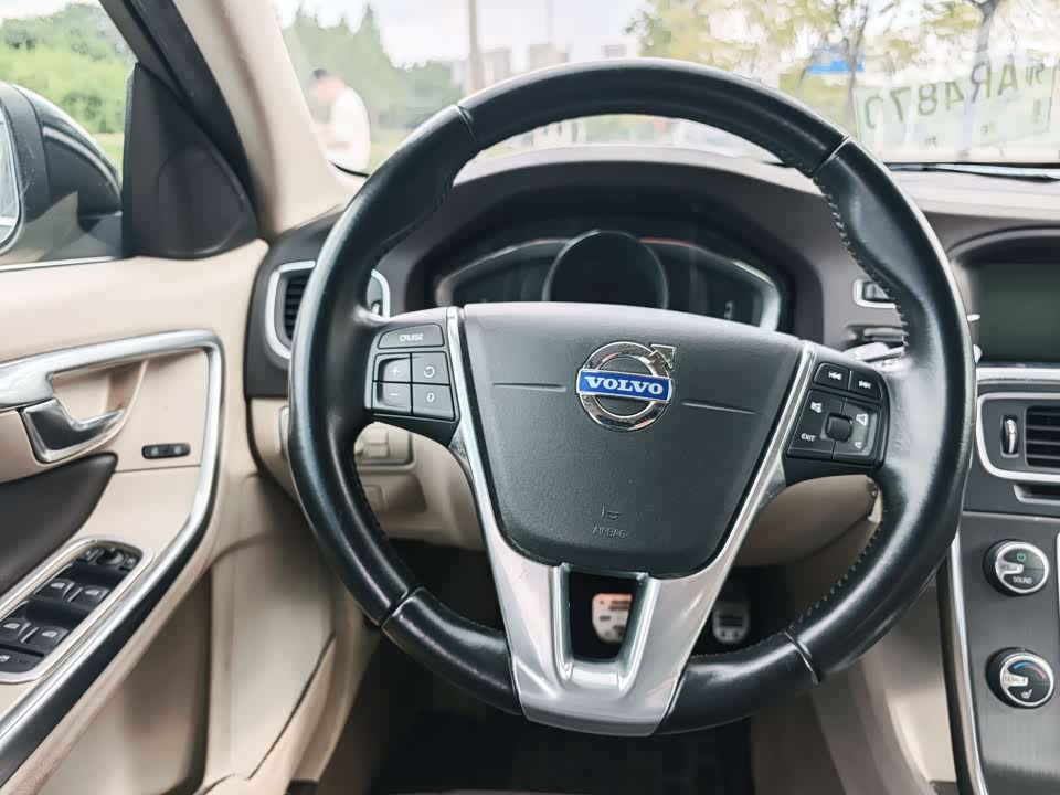Volvo S60 Volvo S60