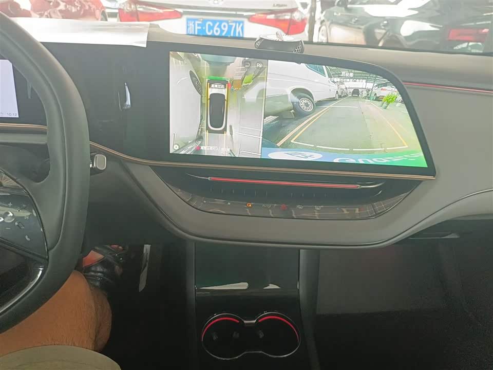 Hongqi EH7 Hongqi EH7