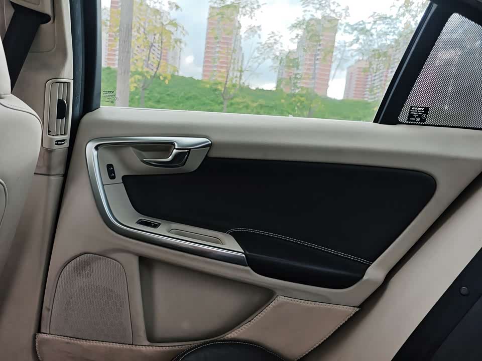 Volvo S60 Volvo S60