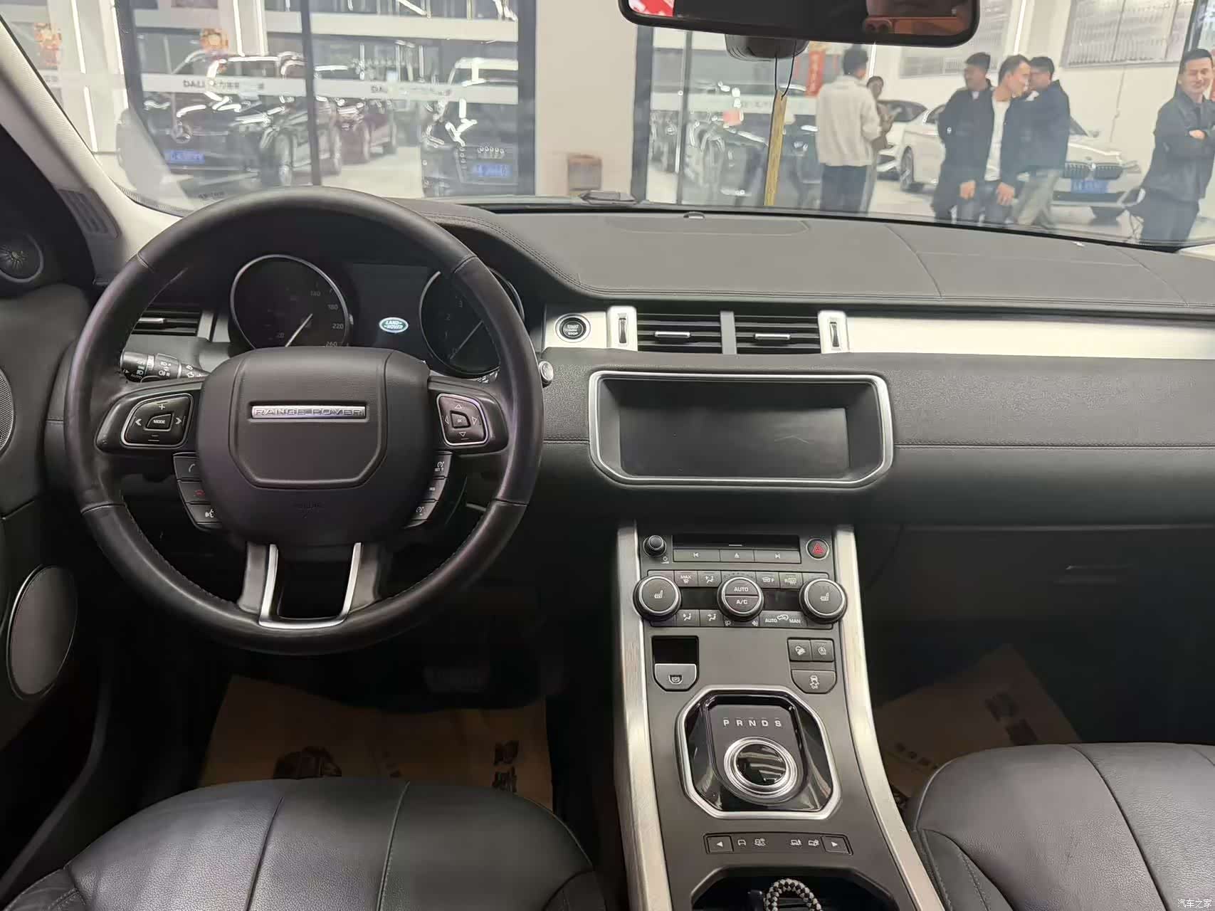 Land Rover Range Rover, 2018 7