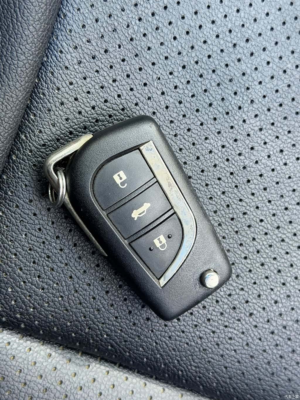 Toyota Corolla, 2016 7