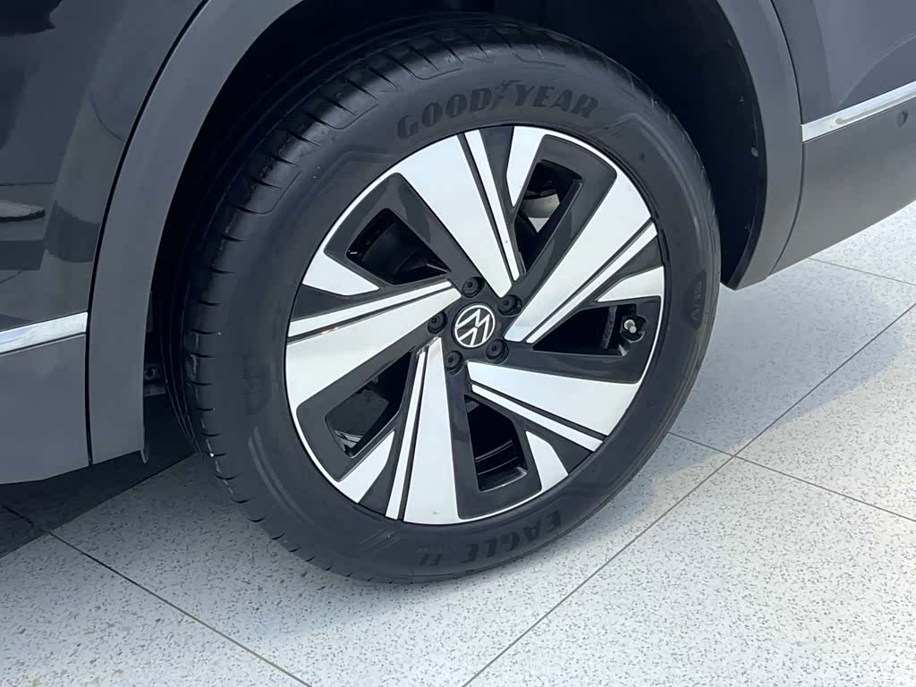 Volkswagen Teramont, 2024 8