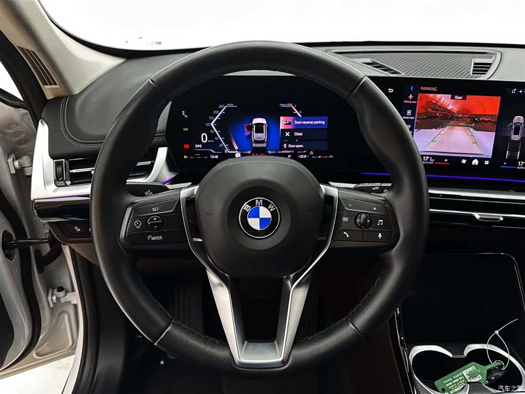 BMW X1, 2023 11