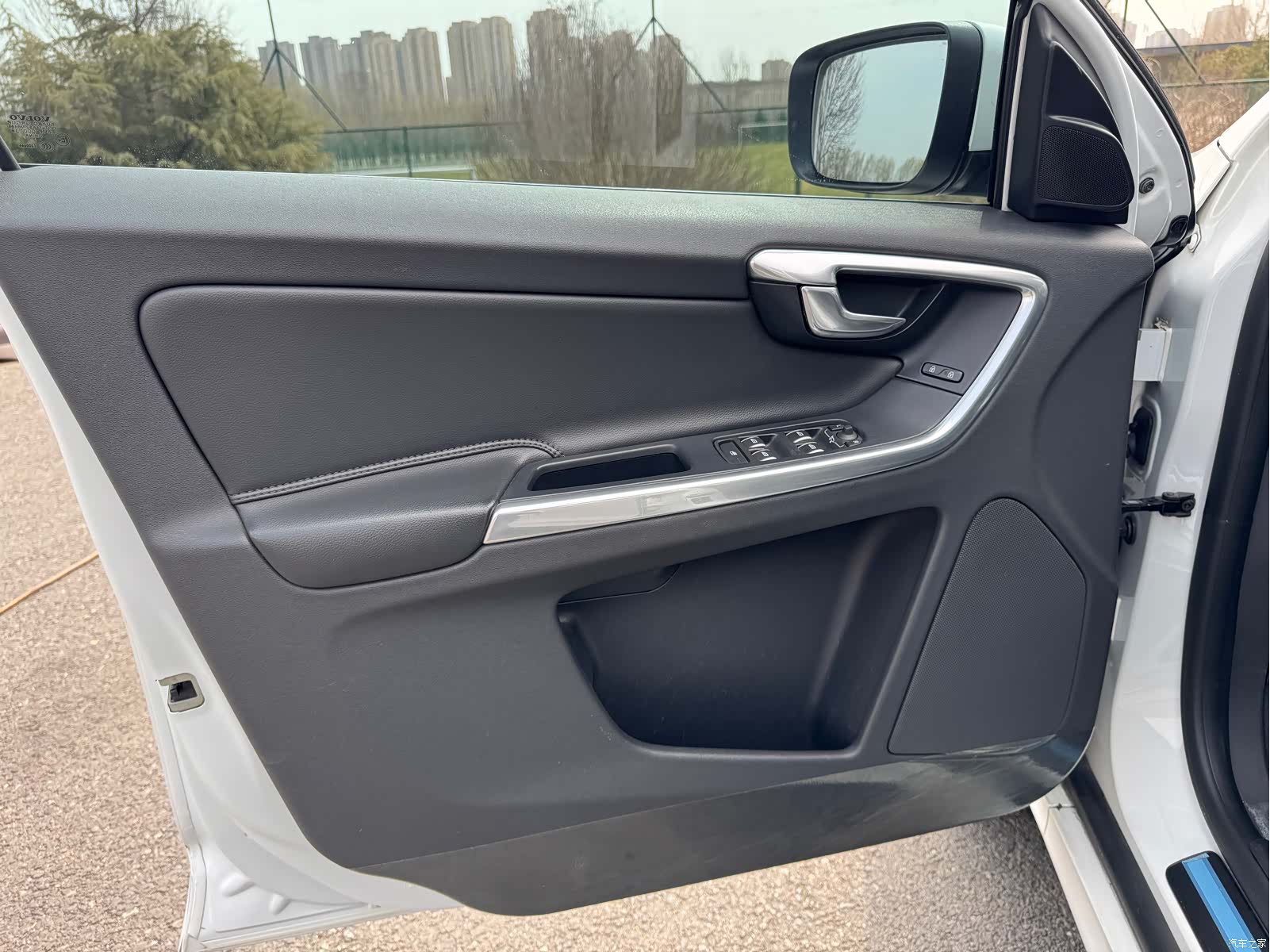 Volvo XC60, 2017 8