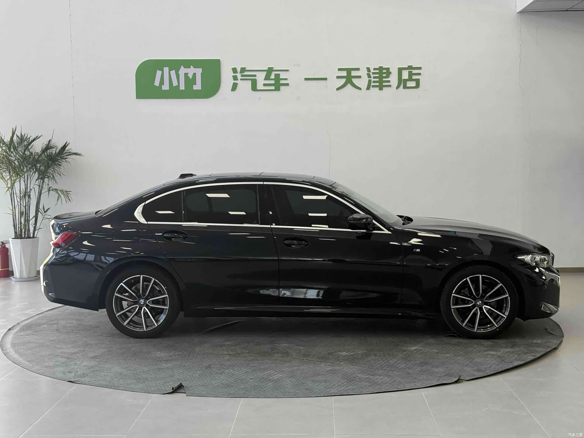BMW 3 Series, 2022 8