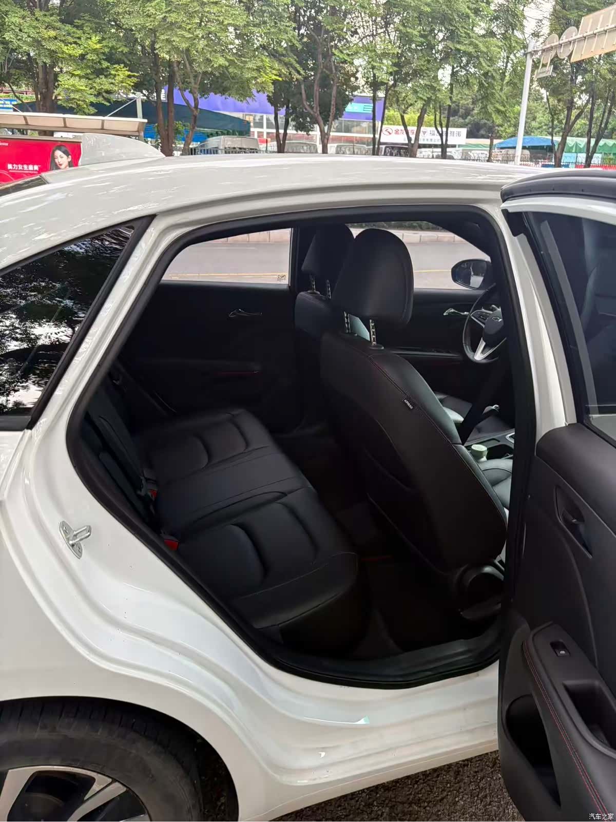 Chevrolet RS, 2019 7