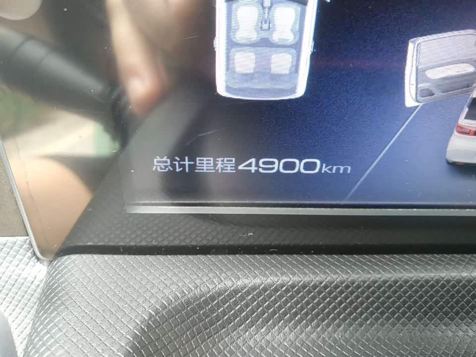 Wuling Hongguang MINIEV Wuling Hongguang MINIEV