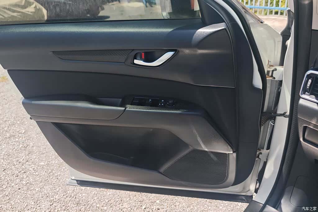 Mazda CX-5, 2024 7