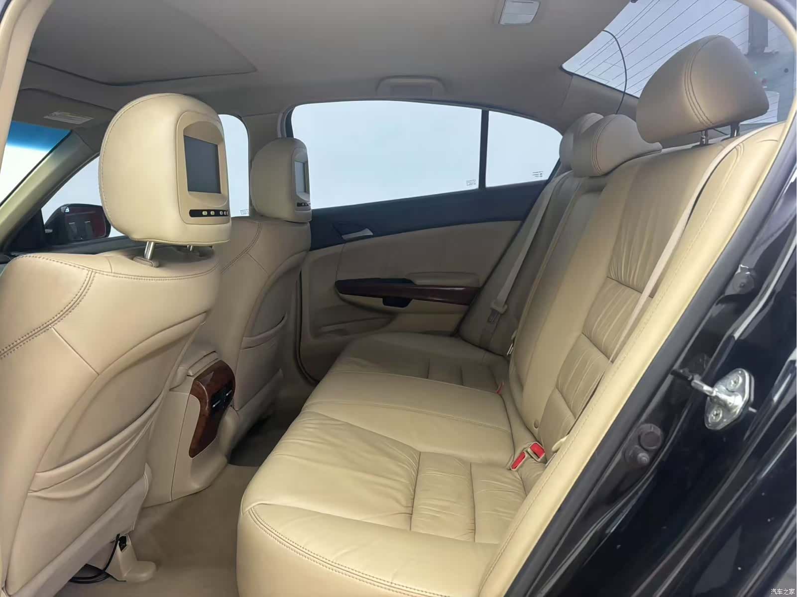Honda Accord, 2012 15