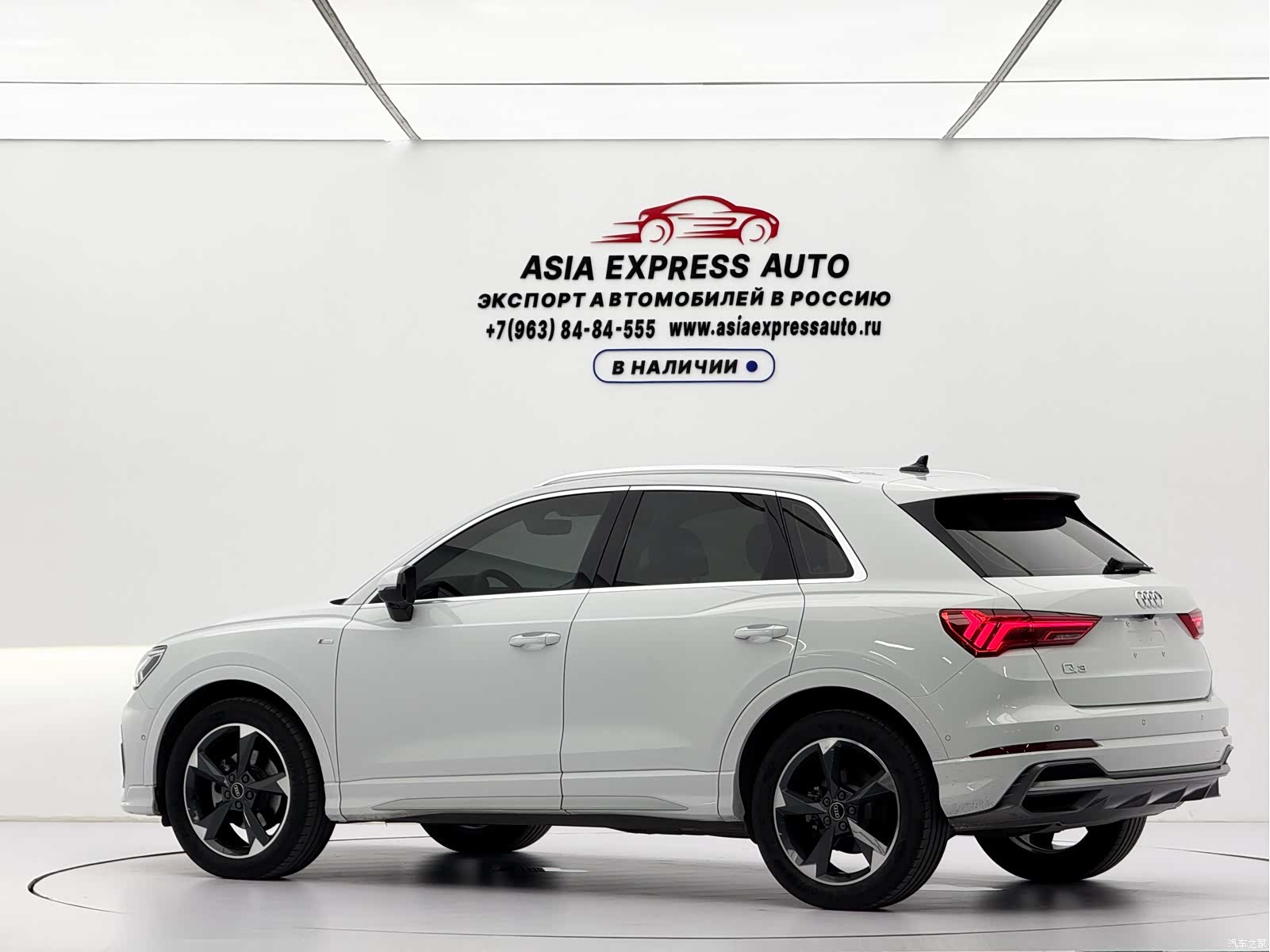 Audi Q3, 2022 6