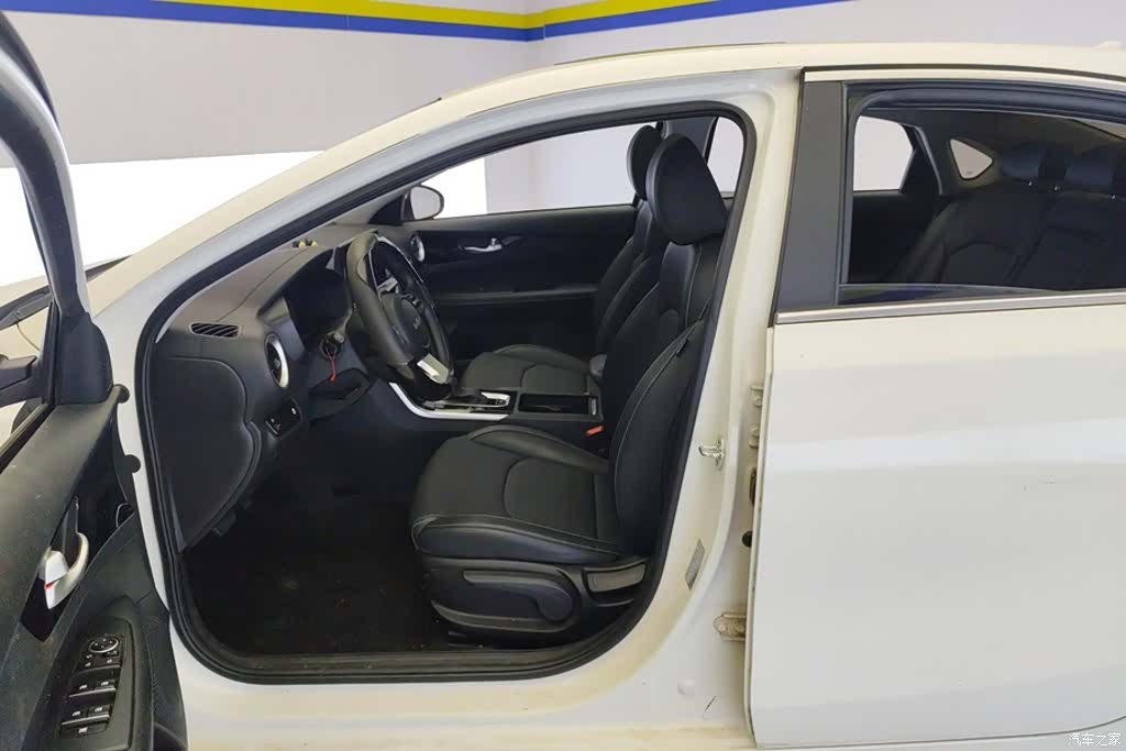 Kia K3, 2021 9