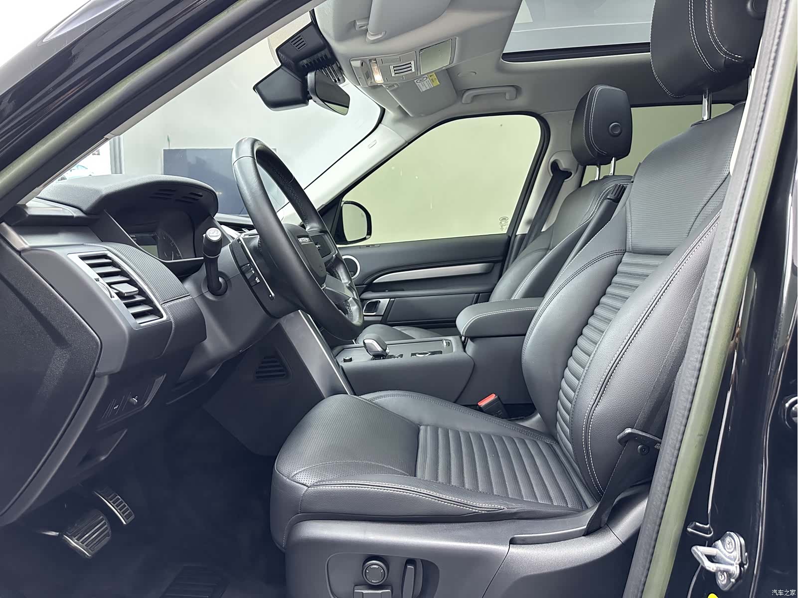 Land Rover Discovery, 2022 9