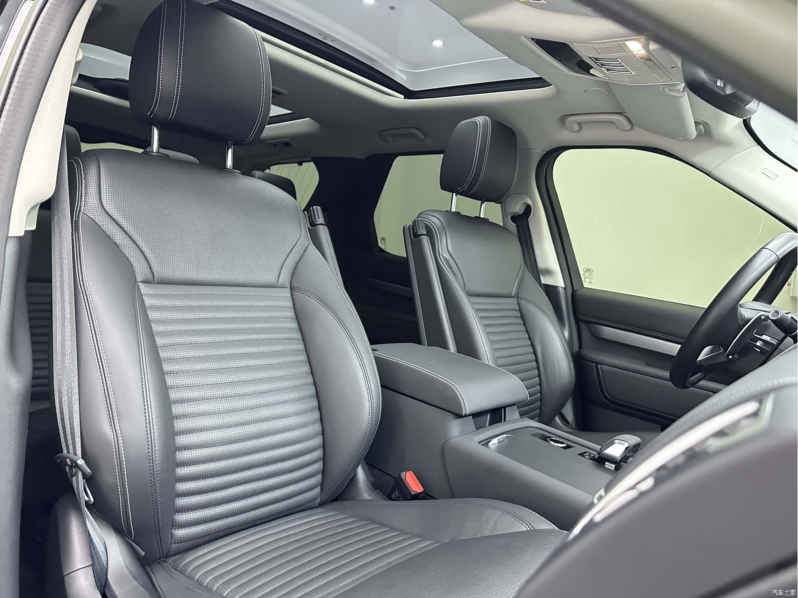 Land Rover Discovery, 2022 14