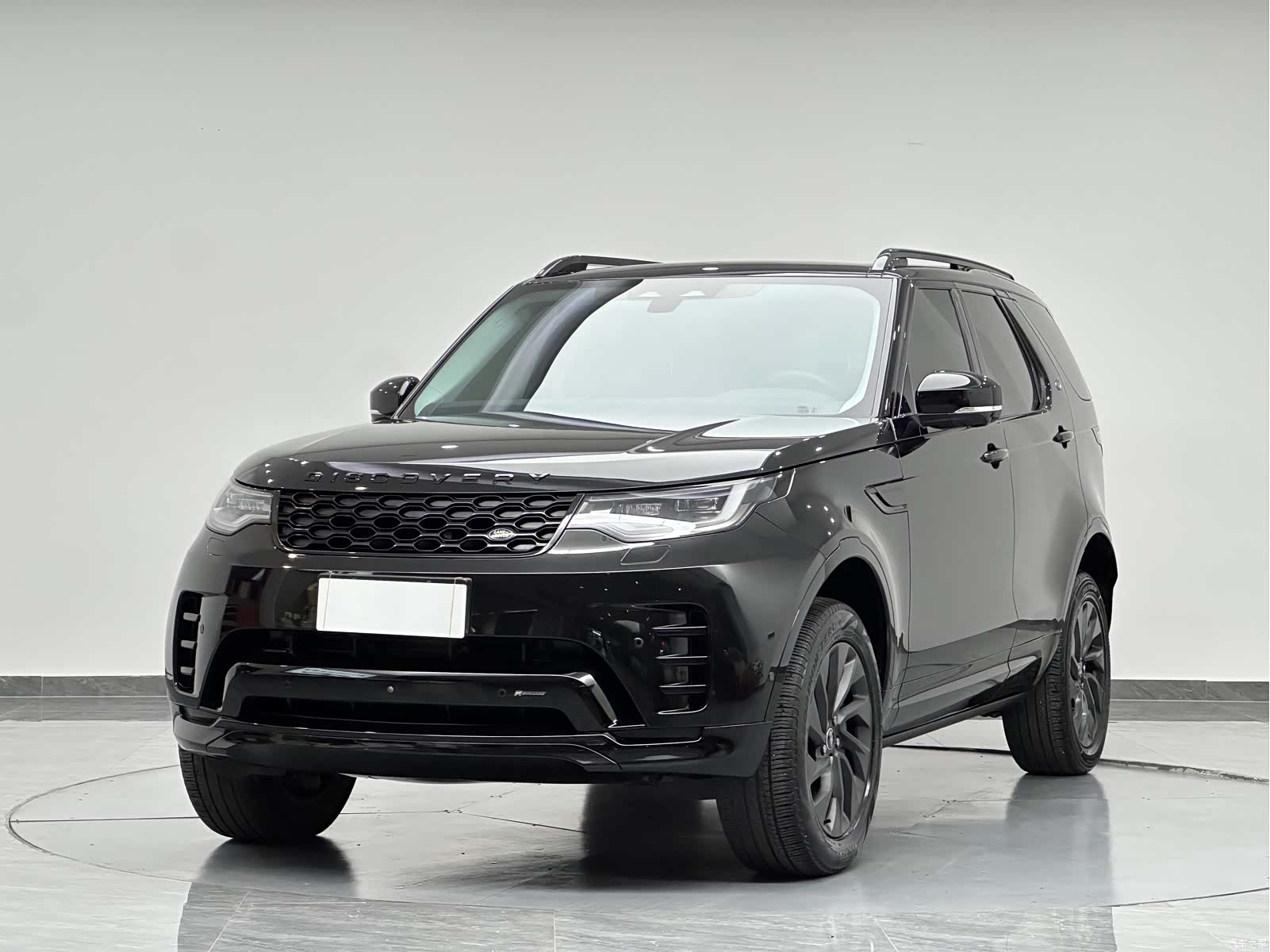 Land Rover Discovery, 2022 1