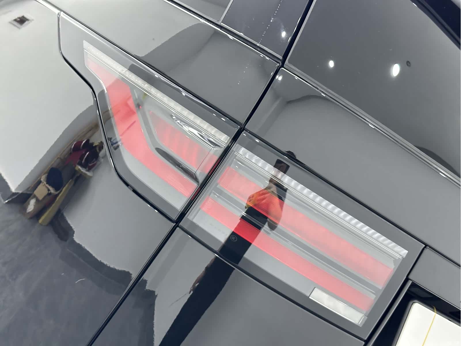 Land Rover Discovery, 2022 19