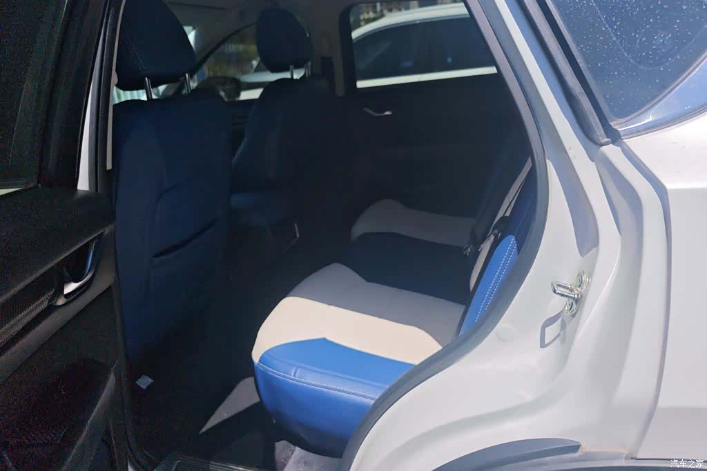 Mazda CX-5, 2024 11