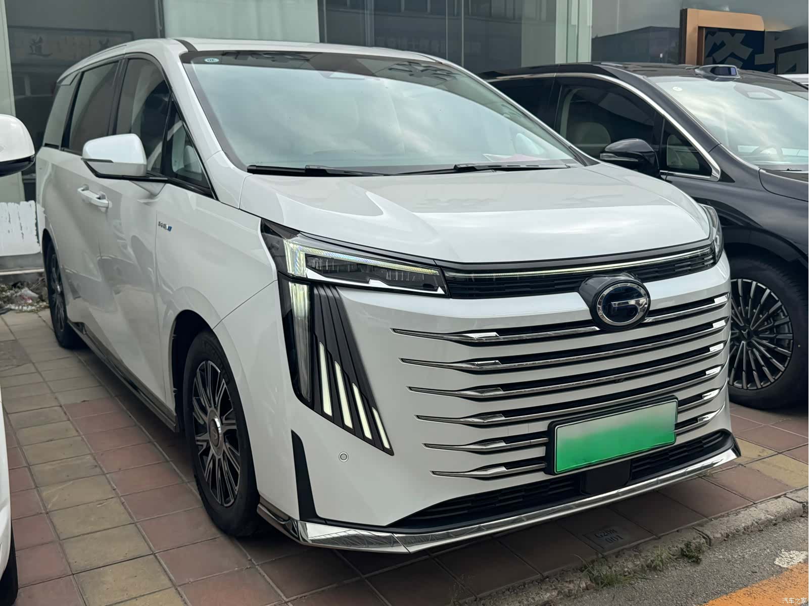 GAC E9, 2023 2