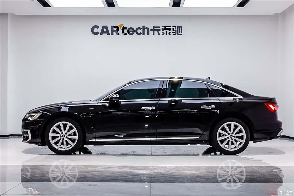 Audi A6L, 2023 3
