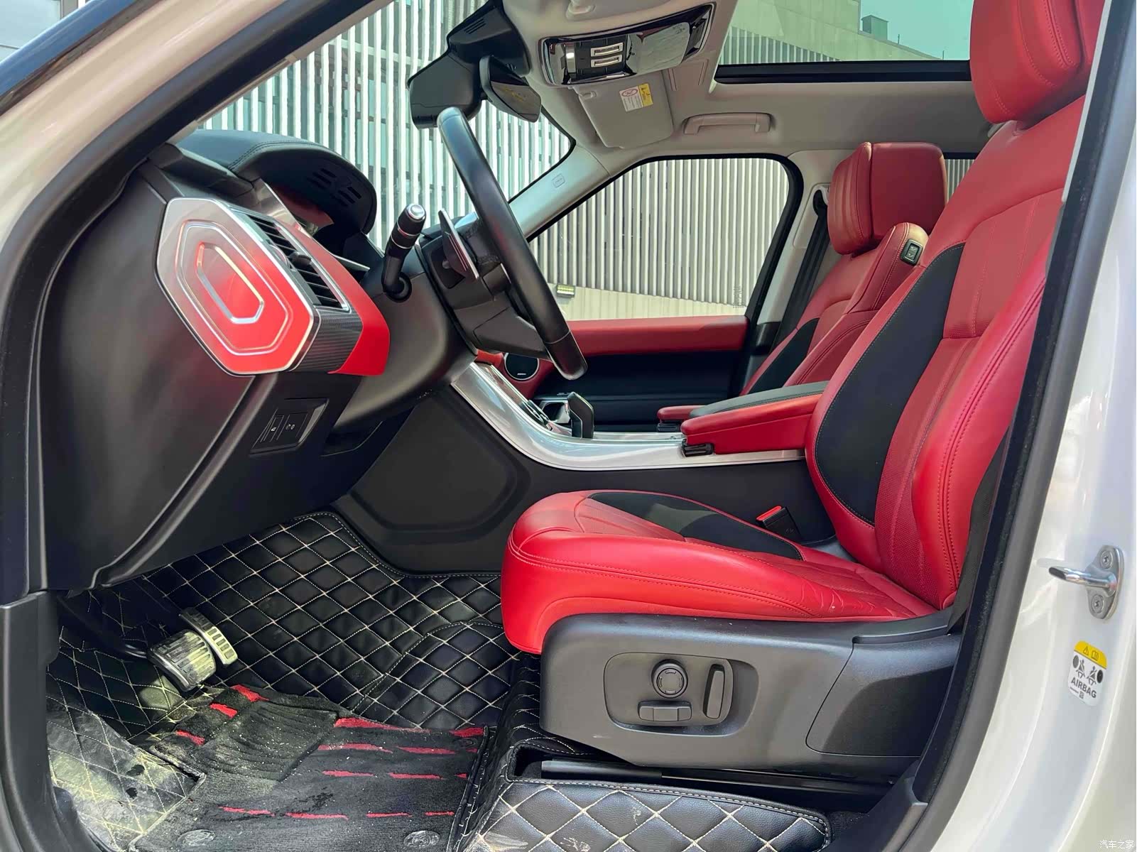 Land Rover Range Rover, 2022 3