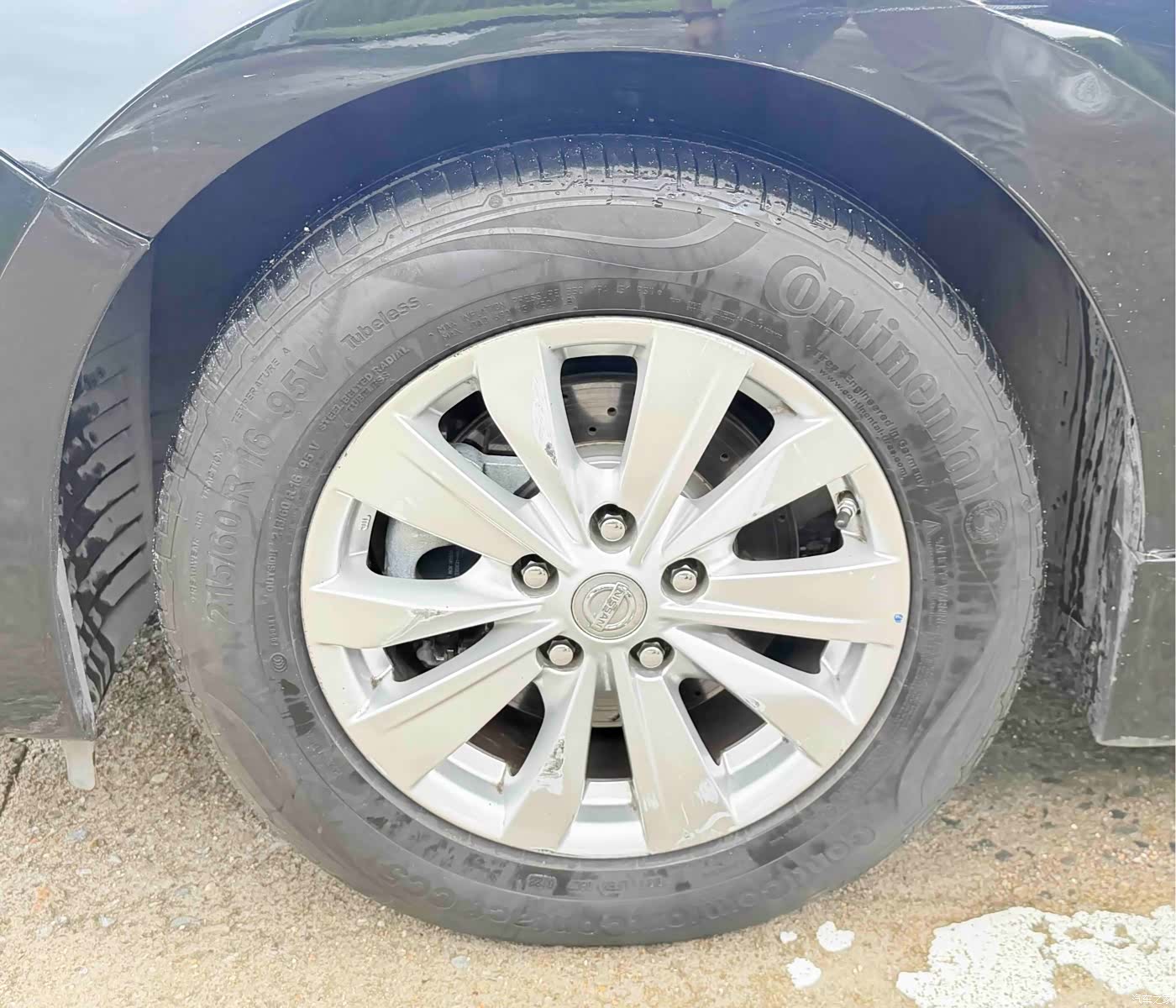 Nissan Teana, 2019 8