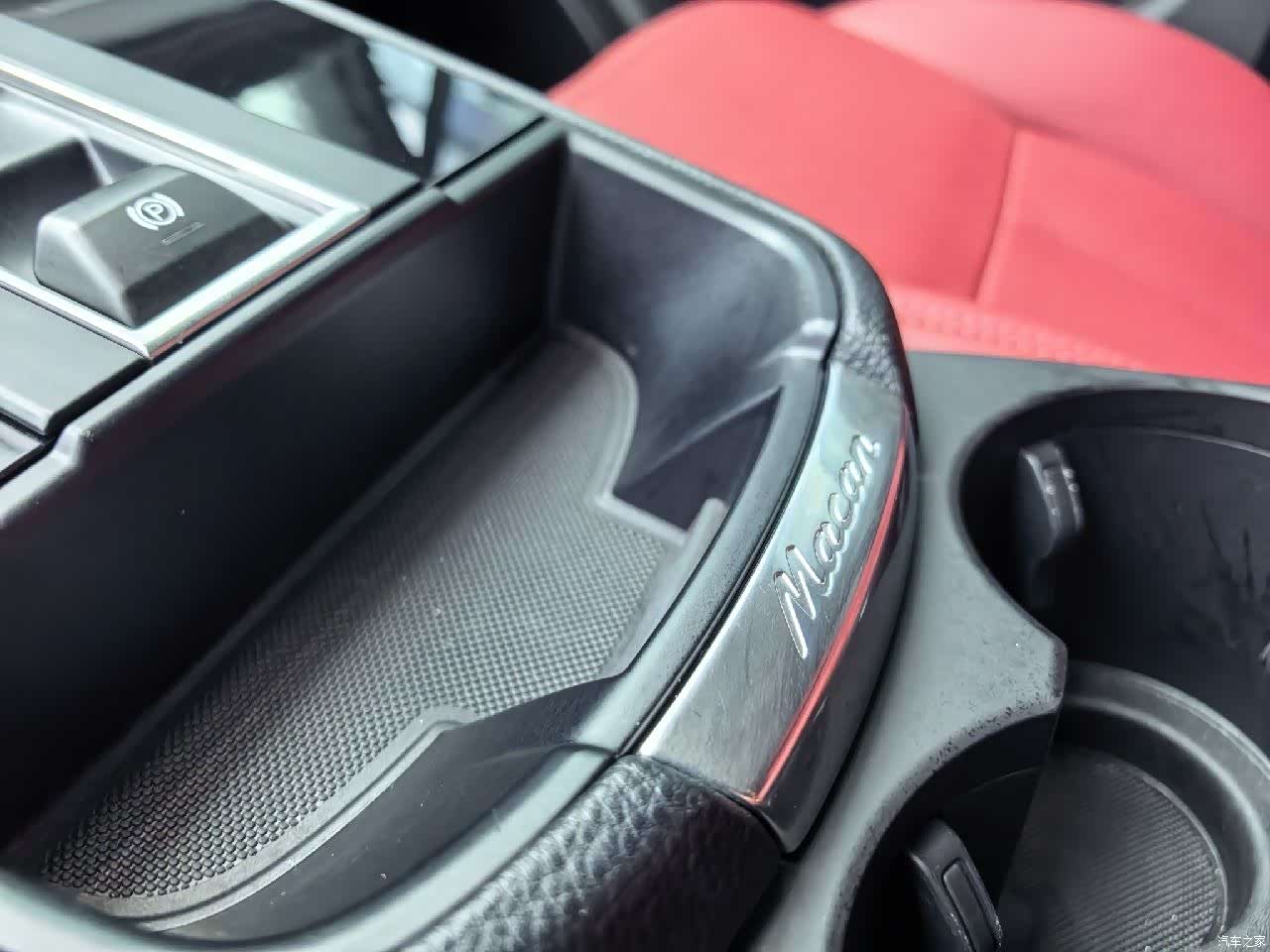 Porsche Macan, 2024 19