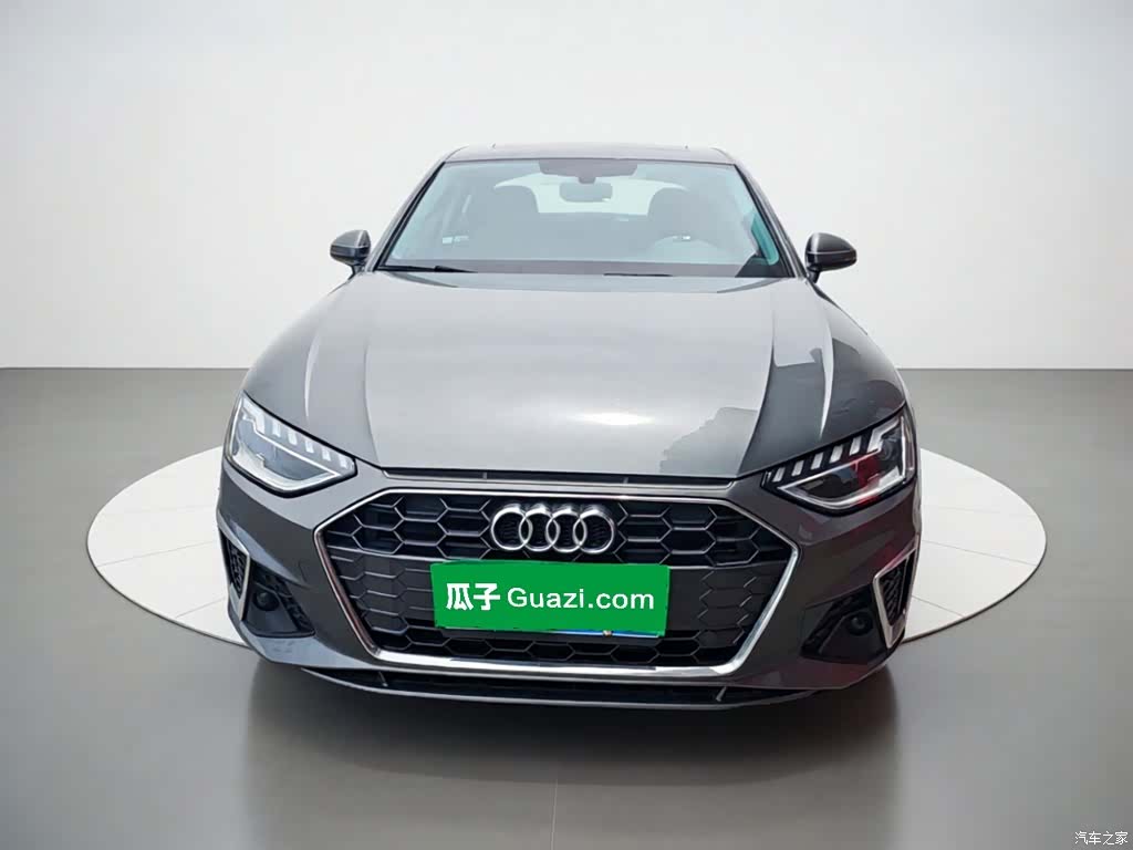 Audi A4L, 2024 24