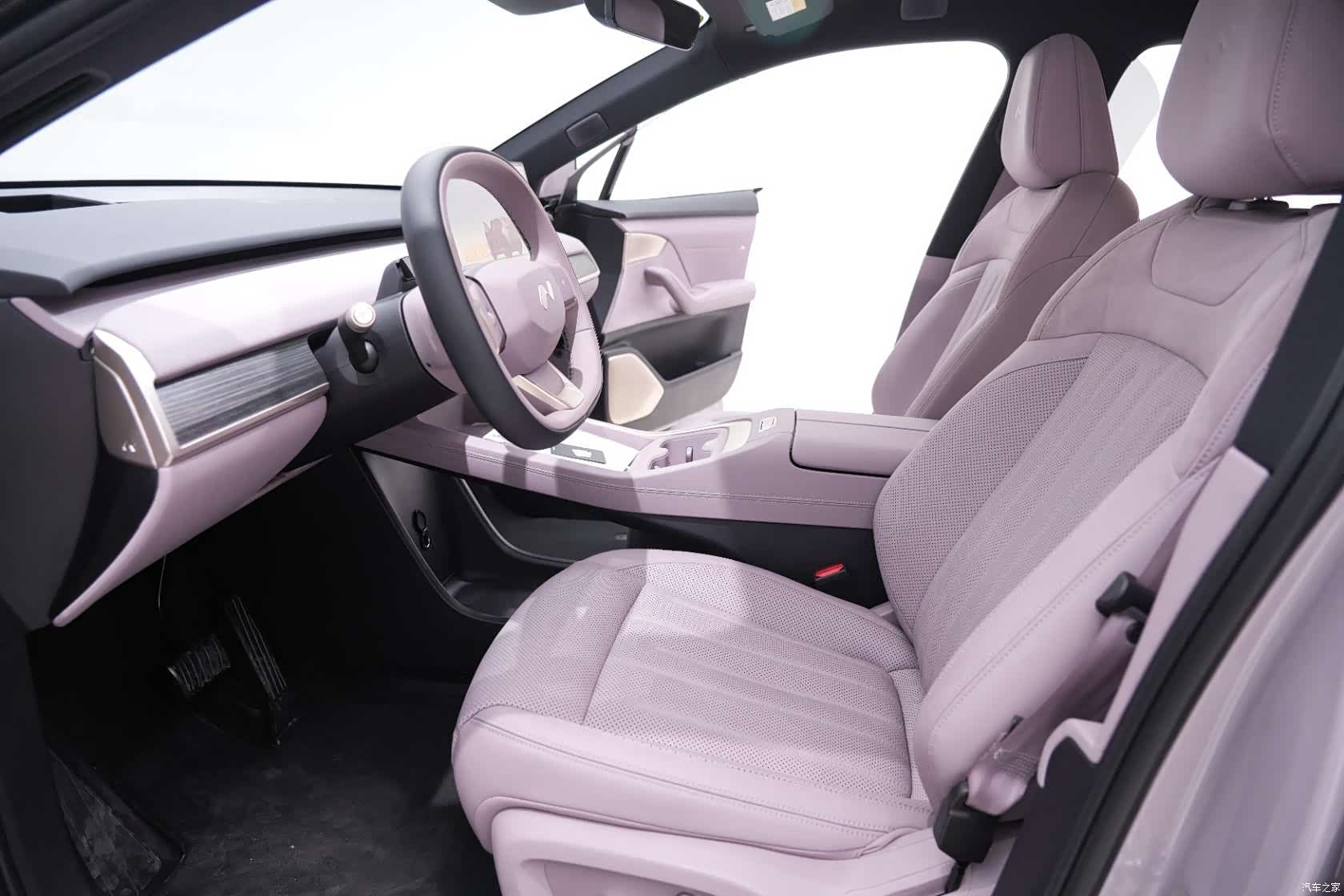 NIO L60, 2025 17