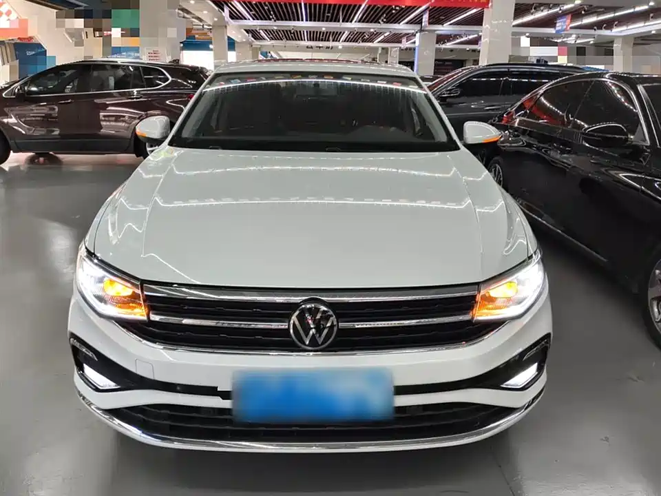 Volkswagen Bora