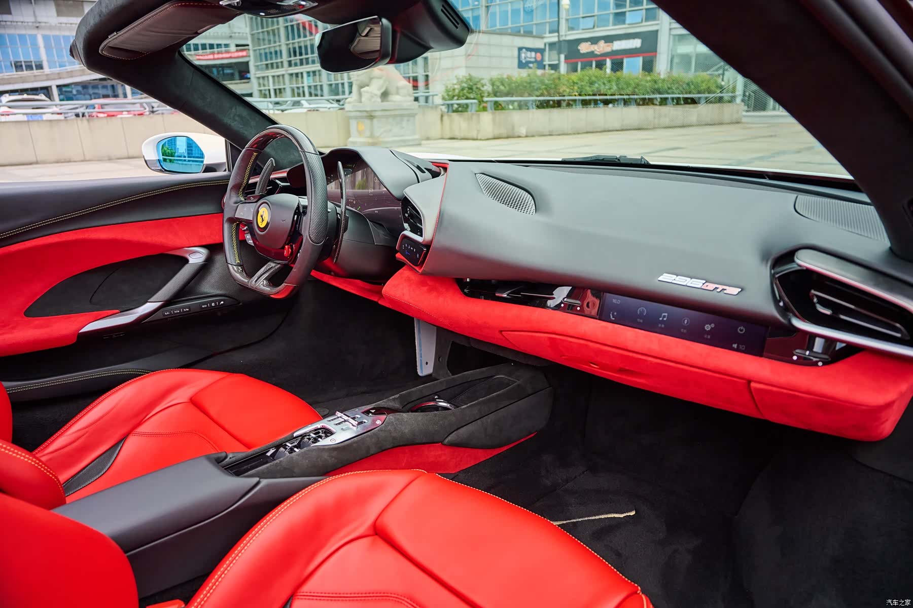 Ferrari 296, 2024 21
