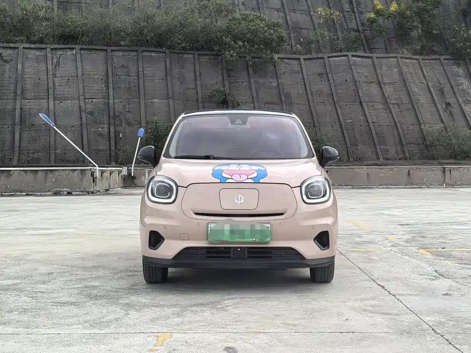 Leapmotor T03 Leapmotor T03
