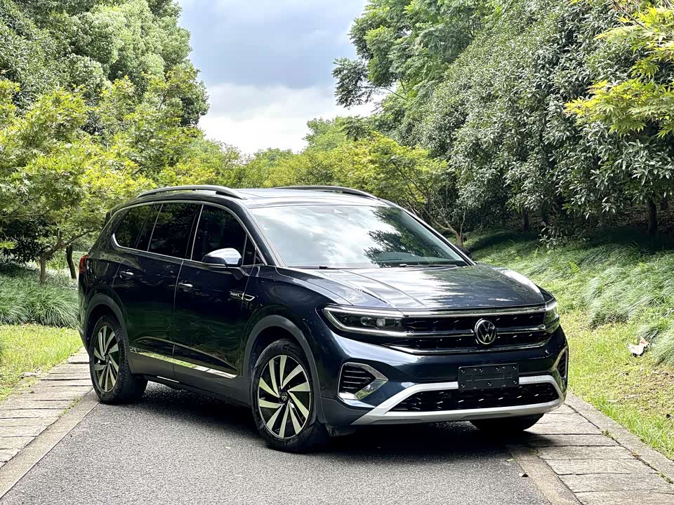 Volkswagen Lanjing Volkswagen Lanjing