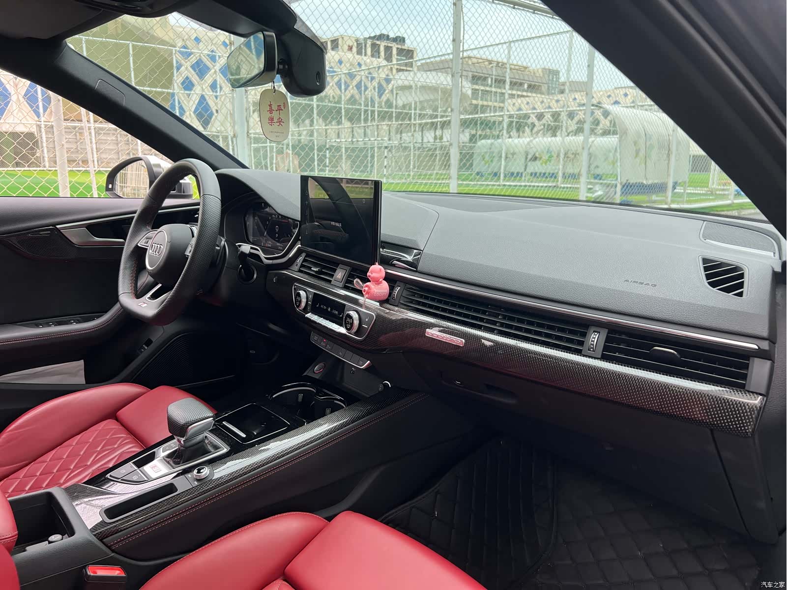 Audi S4, 2024 11