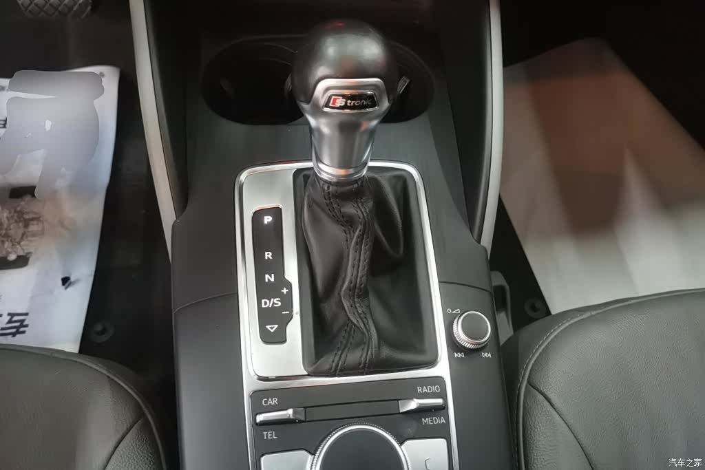 Audi A3, 2017 16