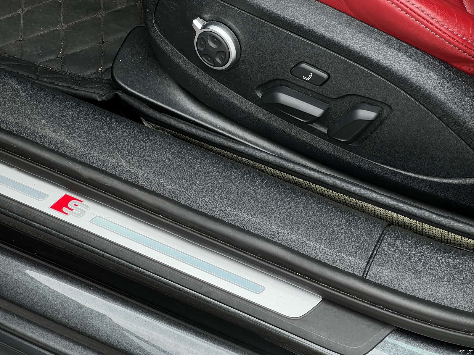 Audi S4, 2024 22