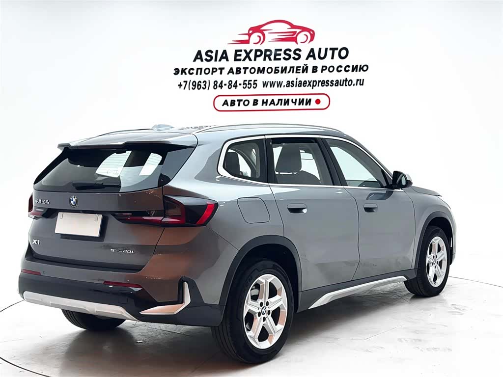 BMW X1, 2023 6
