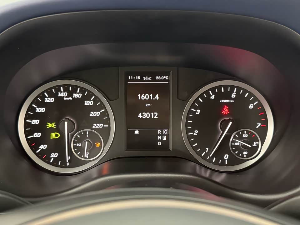 Mercedes-Benz Vito Mercedes-Benz Vito