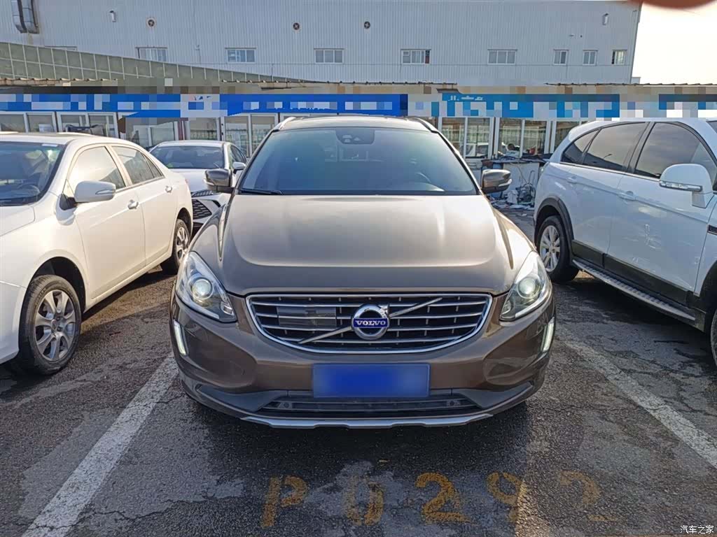 Volvo XC60, 2016 19