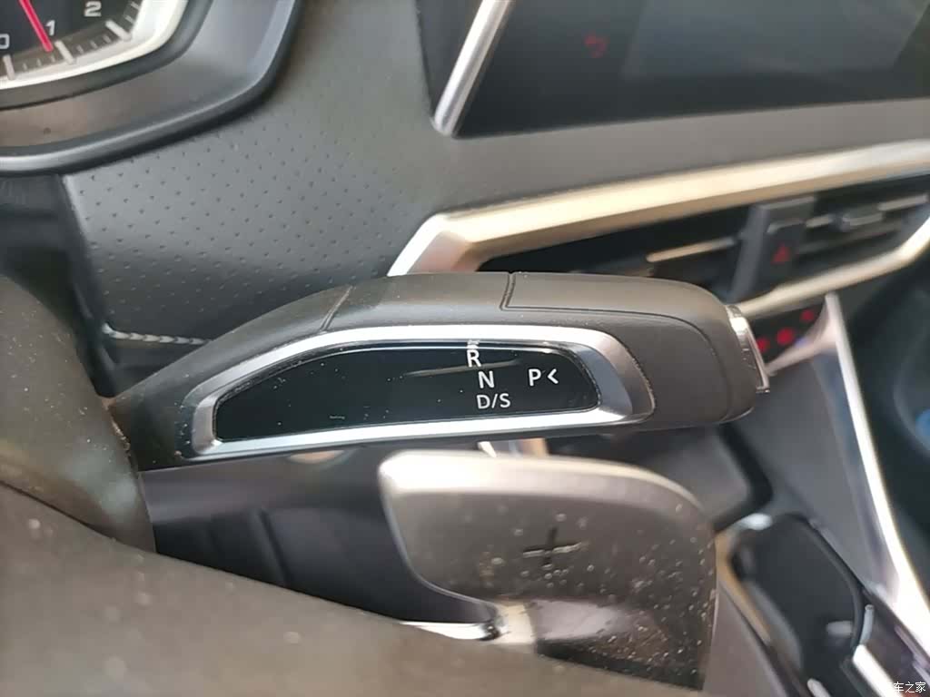 Maxus G50, 2024 14
