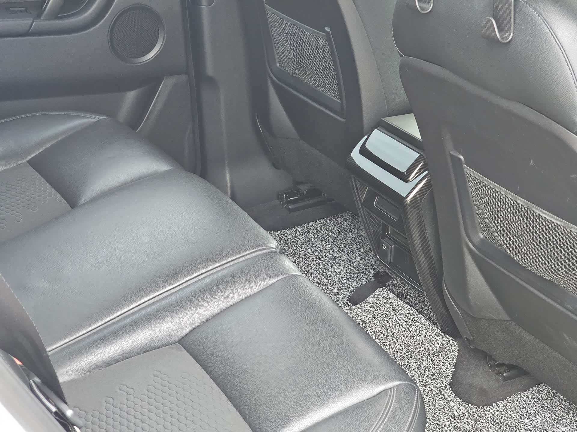 Land Rover Discovery, 2018 19