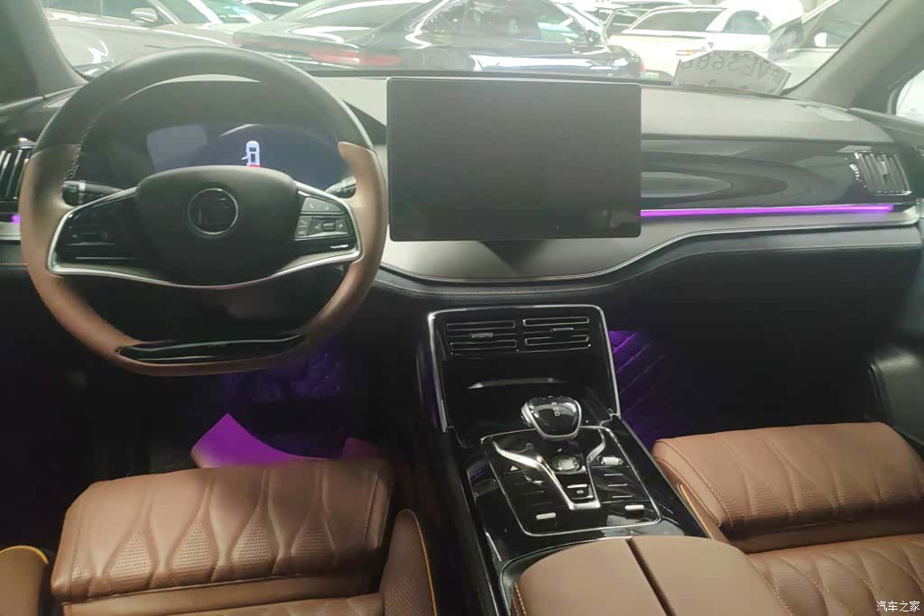BYD Tang, 2022 12