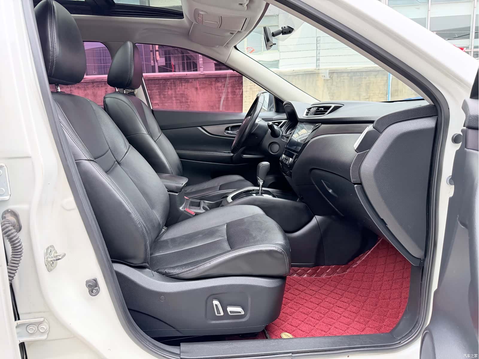 Nissan X-Trail, 2016 13