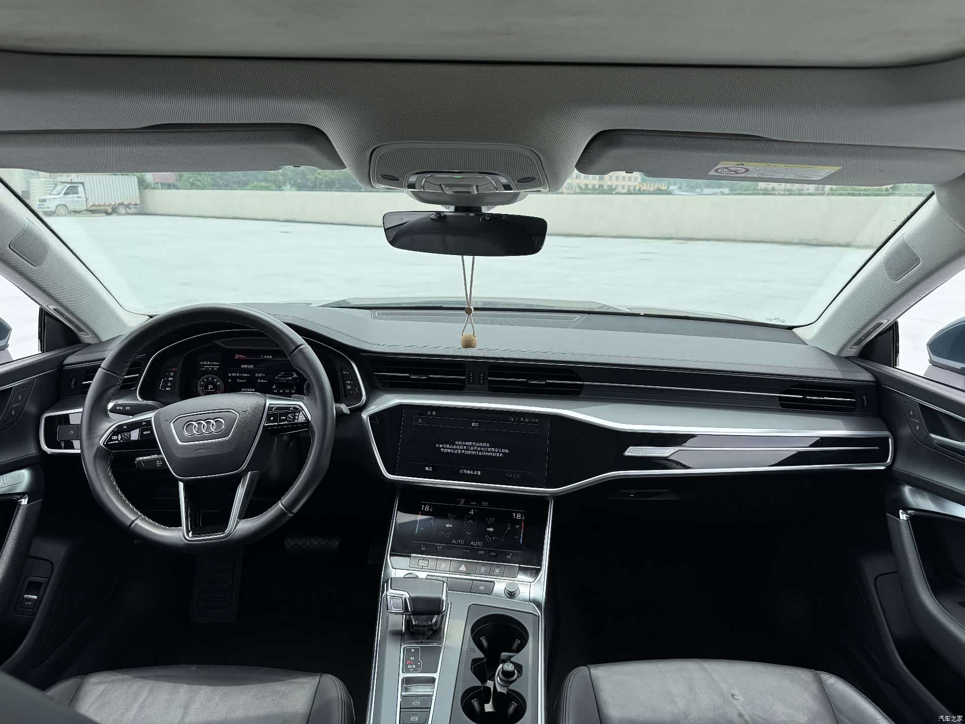 Audi A7, 2021 3