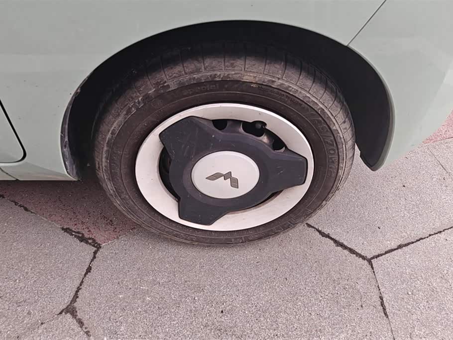 Wuling Hongguang MINIEV Wuling Hongguang MINIEV