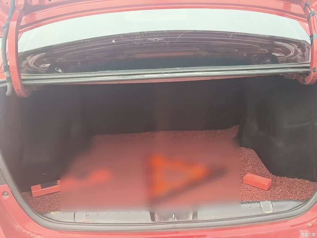 Chery 5, 2016 19