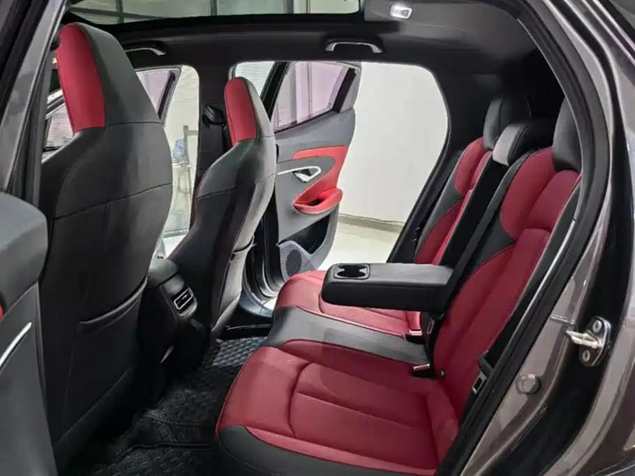 Changan UNI-T