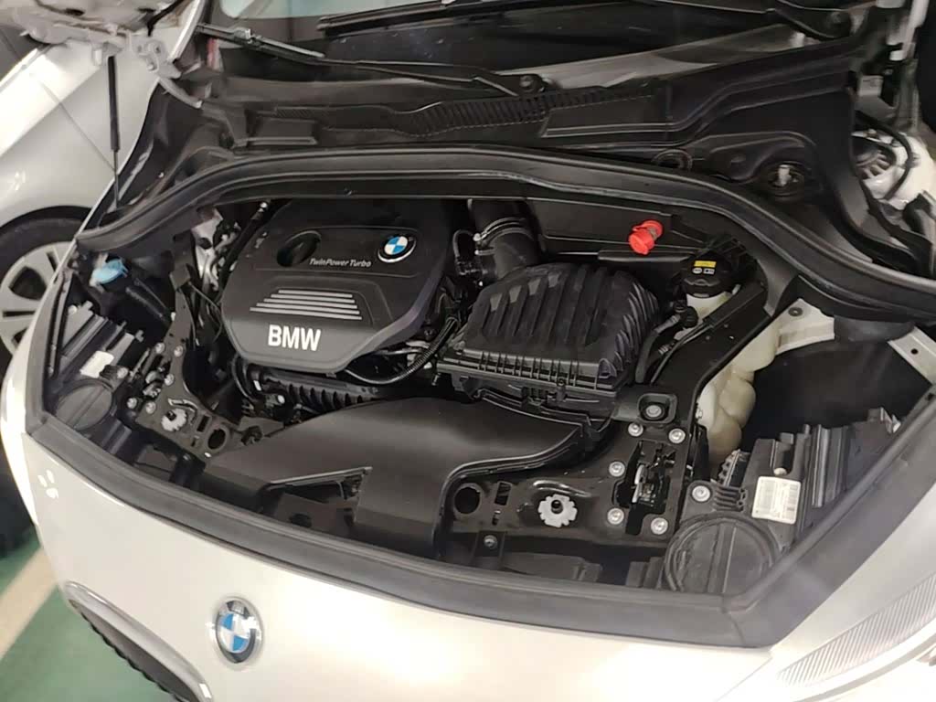 BMW 2 Series, 2017 20