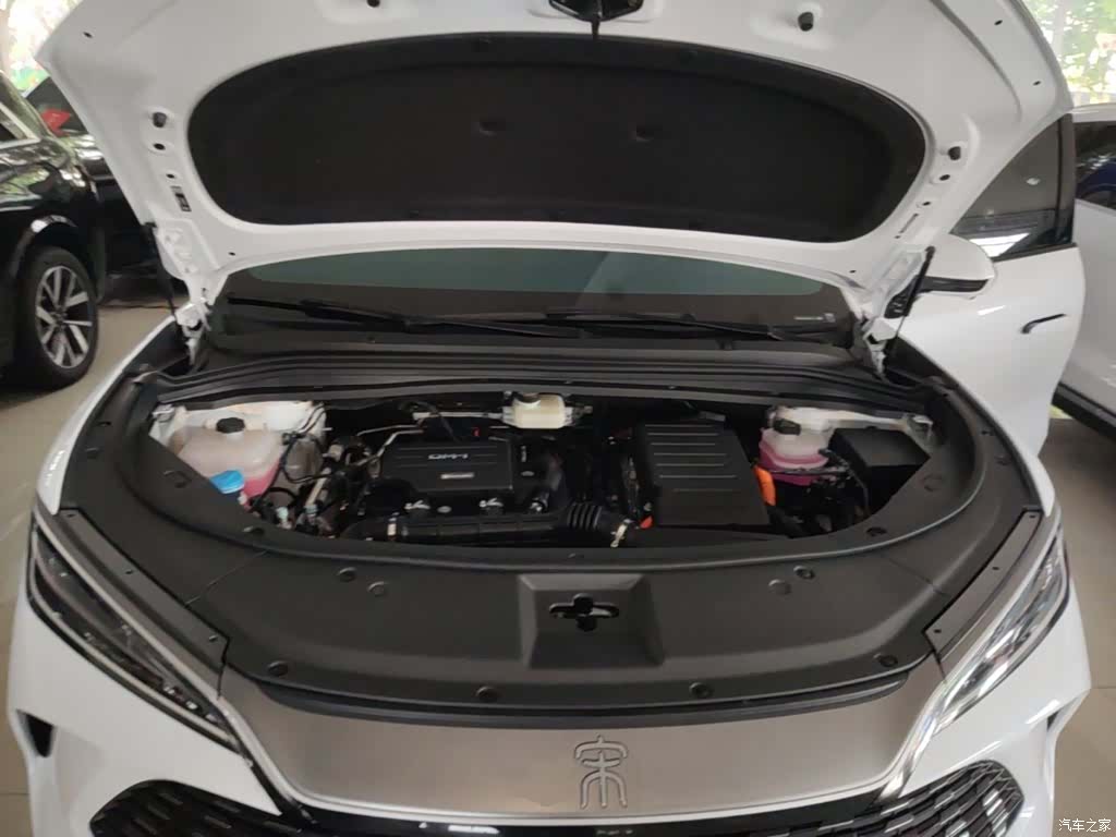 BYD Song, 2025 20